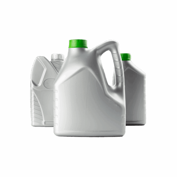 Set of Bottled Degreaser